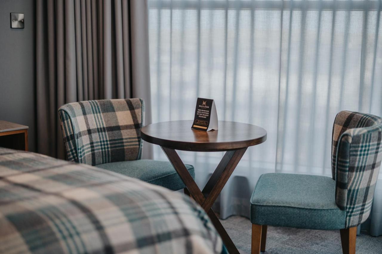 Golflinks Hotel 포트러시 외부 사진