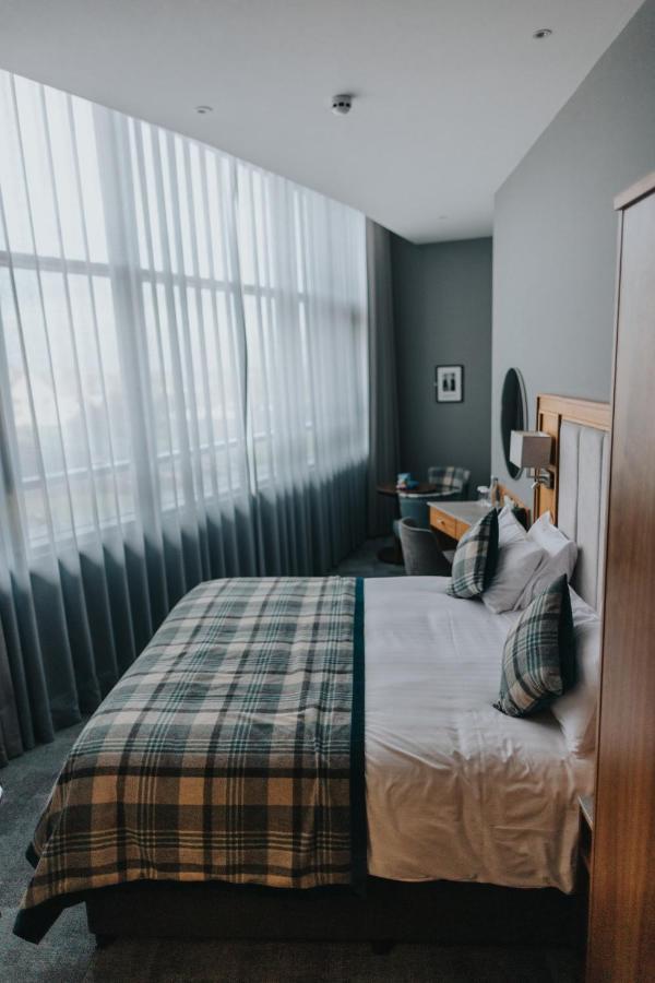 Golflinks Hotel 포트러시 외부 사진